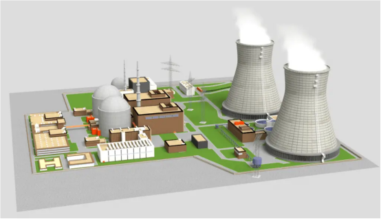 印尼計劃2040年建成1000萬千瓦核電裝機