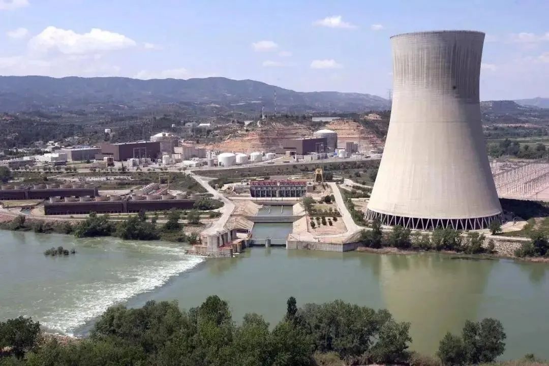 西班牙核安全委員會：境內核電廠即將重啟并網