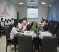 國家核安全局專家組對AP1000核電CV容器安裝模擬件制作進行先決條件檢查