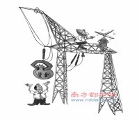 十二五確立核電戰略地位 廣東核電發電量將占1/5