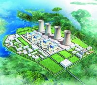 河南南陽核電項目預計2012年開工