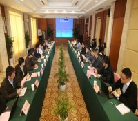 中核核電工程管理專題研討會在三門召開