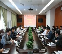福清核電信息化規劃一期項目成功驗收