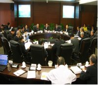 國家核電專家委召開核電重大專項概念設計審查會