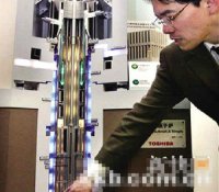 《鋼鐵俠》并非神話　微型核電站各國爭開發