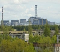 烏克蘭將推出“核電站爆炸區一日游”