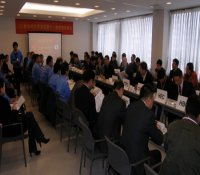 三門核電項目第十一次常規島季度協調會召開