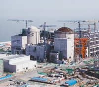 我國首臺自主研發核電站全范圍模擬機啟用